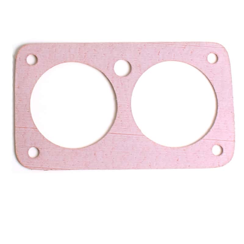 BBK — BBK 96-04 Ford Mustang 4.6 4V Twin 62mm Throttle Body Gasket Kit
Throttle Body Gasket
TB Gasket - view 4