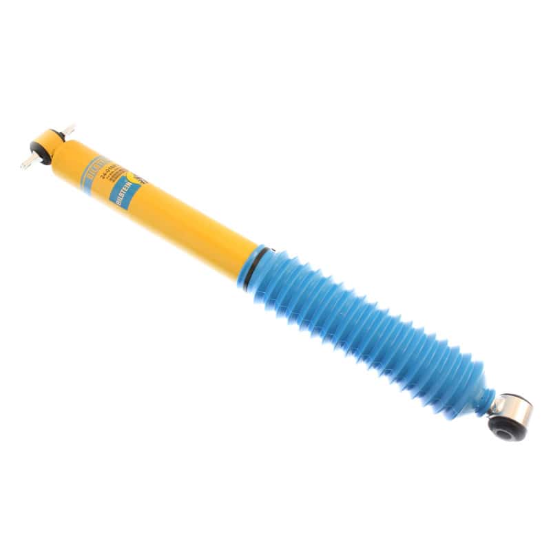 Bilstein — Bilstein 4600 Series 82-04 Chevy S10 / 82-90 GMC S15 Rear 46mm Monotube Shock Absorber
Shock - view 2