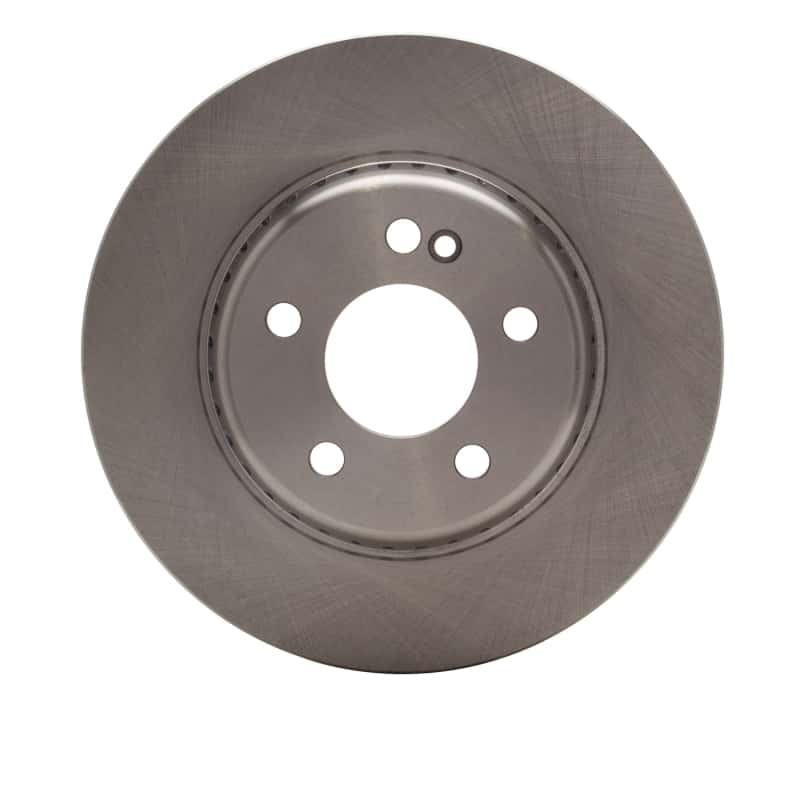 DFC — DFC 15-23 Mercedes-Benz C300 Sedan Rear Brake Rotor
DFC Brake Rotor - view 1