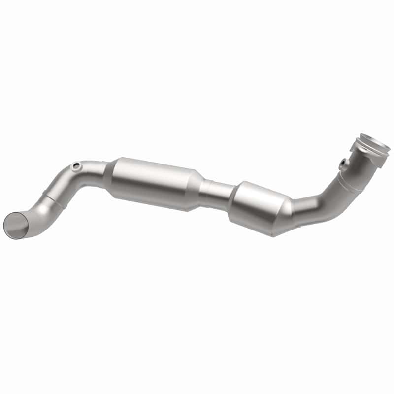 Magnaflow — Magnaflow 02-03 Ford F-150 5.4L Direct Fit Converter
California - view 27