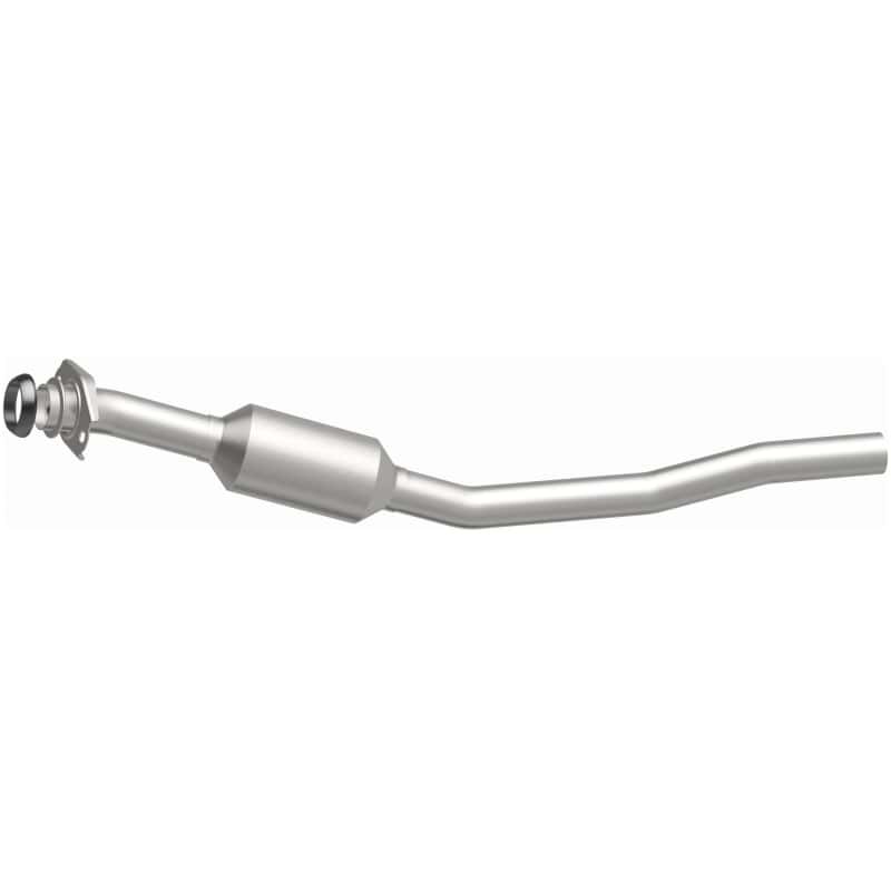 Magnaflow — MagnaFlow Conv Chrysler-Dodge-Plymouth 38.5X6
Standard Grade
Standard - view 5