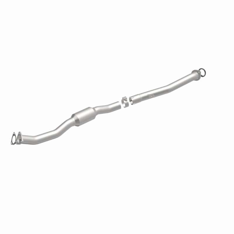 Magnaflow — MagnaFlow OEM Grade 10-12 Subaru Outback / Legacy Direct Fit Federal Catalytic Converter
OEM Grade
OEM - view 8
