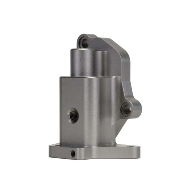 Skunk2 Racing — Skunk2 Honda/Acura H-Series VTEC Hard Anodized Billet Solenoid
Engine Dress-Up Kit - view 4