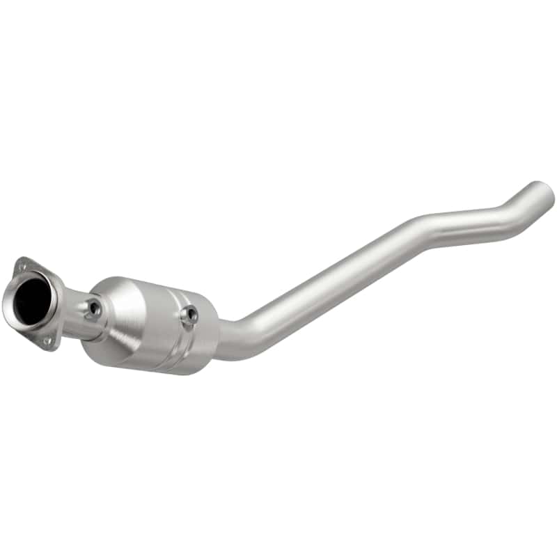Magnaflow — Magnaflow Conv DF 2011 Grand Cherokee 5.7L DS
OEM Grade
OEM - view 1