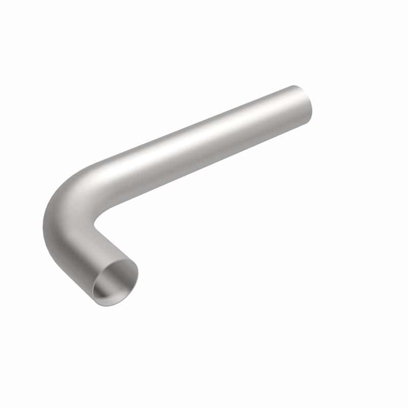 Magnaflow — MagnaFlow Smooth Trans 90D 2.5 Al
Exhaust Pipe - view 3