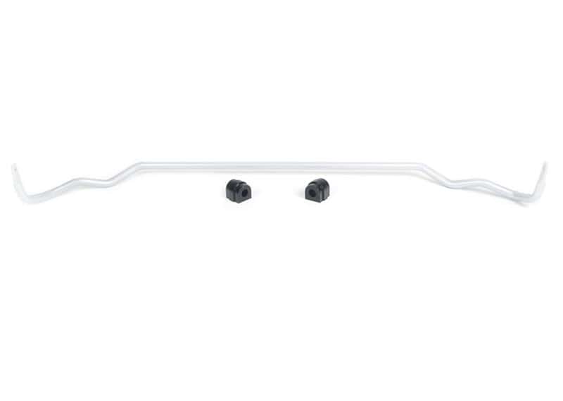 Whiteline — Whiteline BMW 1 Series (Exc M Series) & 3 Series (Exc M3) Rear 20mm Swaybar
Sway Bar - view 2