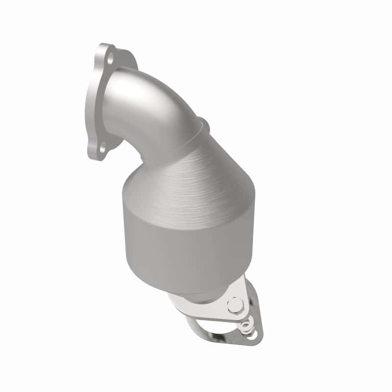 Magnaflow — MagnaFlow Conv Direct Fit OEM 13-15 Hyundai Veloster 1.6L Underbody
OEM Grade
OEM - view 17
