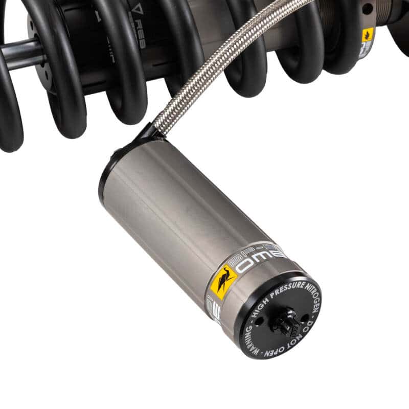 Old Man Emu — ARB OME 2024+ Toyota Tacoma Front Left Coilover
BP-51 Coilover - view 3