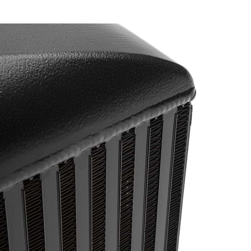 COBB — Cobb 20-24 Subaru Outback XT/Legacy XT/OB Wilderness Top Mount Intercooler Kit - Black - view 1