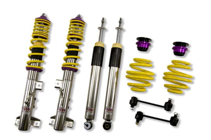 KW — KW Coilover Kit V3 BMW Z3 (MR/C) M Coupe
Coilover Kit - view 1