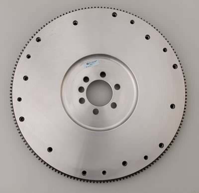 McLeod Racing — McLeod Steel Flywheel Chevy 1986 Up 1Pc Seal Truck 168
Flywheel Steel
Flywheel - view 7
