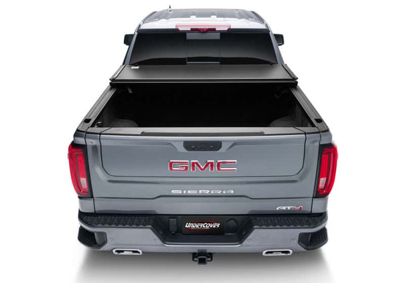 Undercover — UnderCover 99-19 Silverado / Sierra Limited/Legacy 5.5ft Triad Bed Cover - view 25