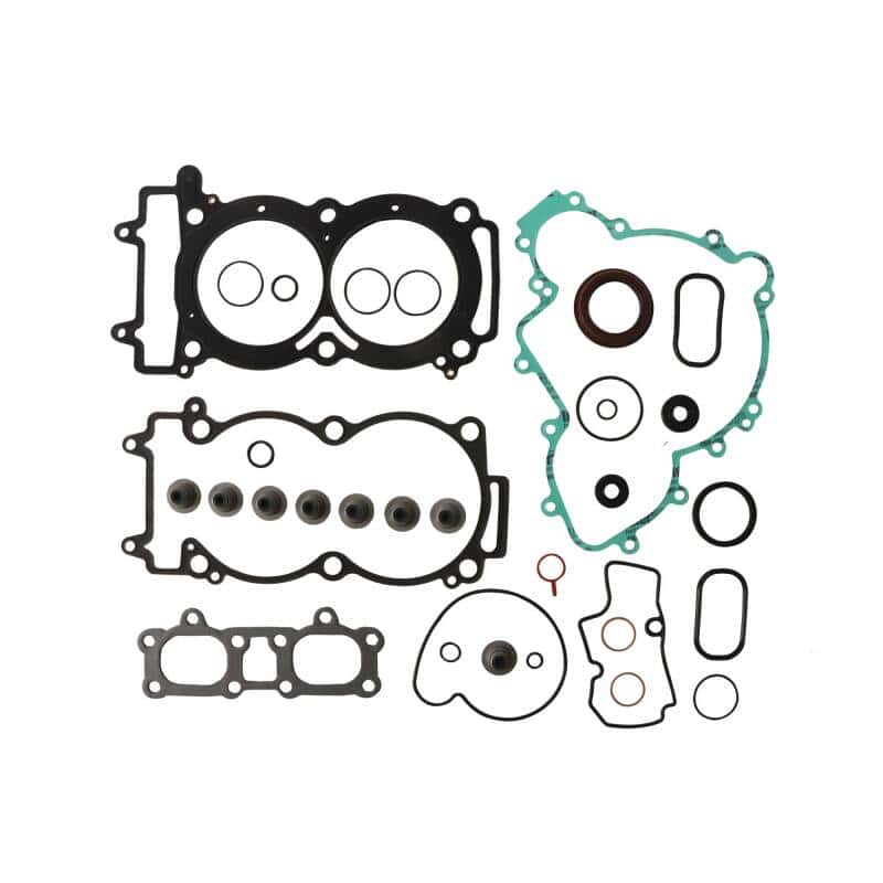 Vertex Pistons — Vertex Gaskets 2016 Polaris ACE 900 EFI EPS Complete Gasket Kit w/ Oil Seals - view 2