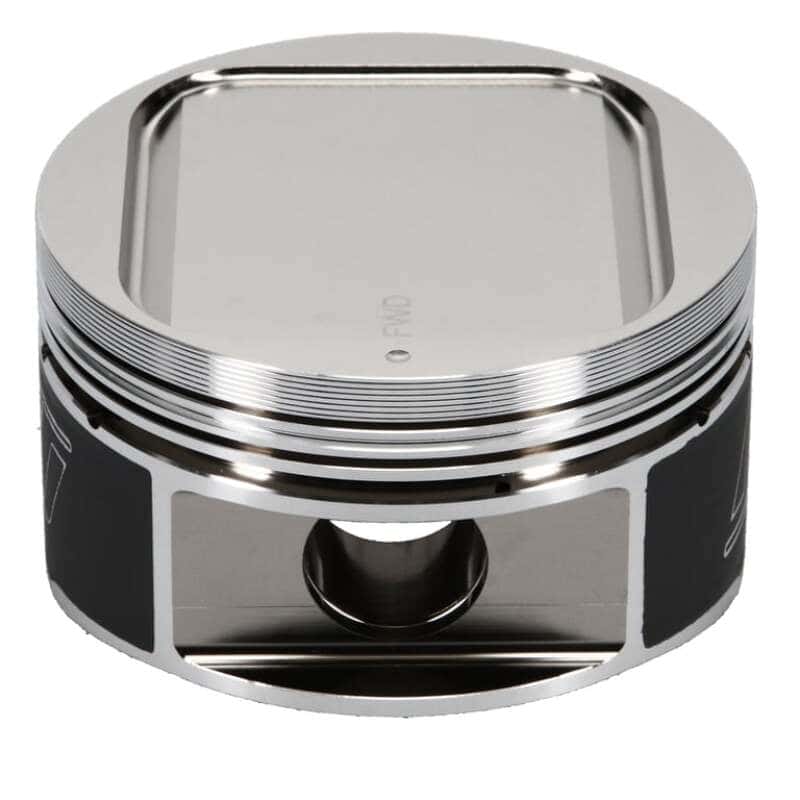 Wiseco — Wiseco Subaru WRX 4v R/Dome 8.4:1 CR 93mm Piston Kit
Piston Set - view 7