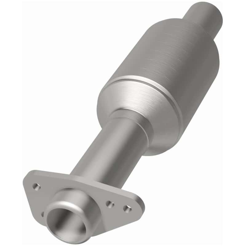 Magnaflow — MagnaFlow Conv Direct Fit 85-93 Chevrolet S10 L4 2.5LGAS
California - view 31