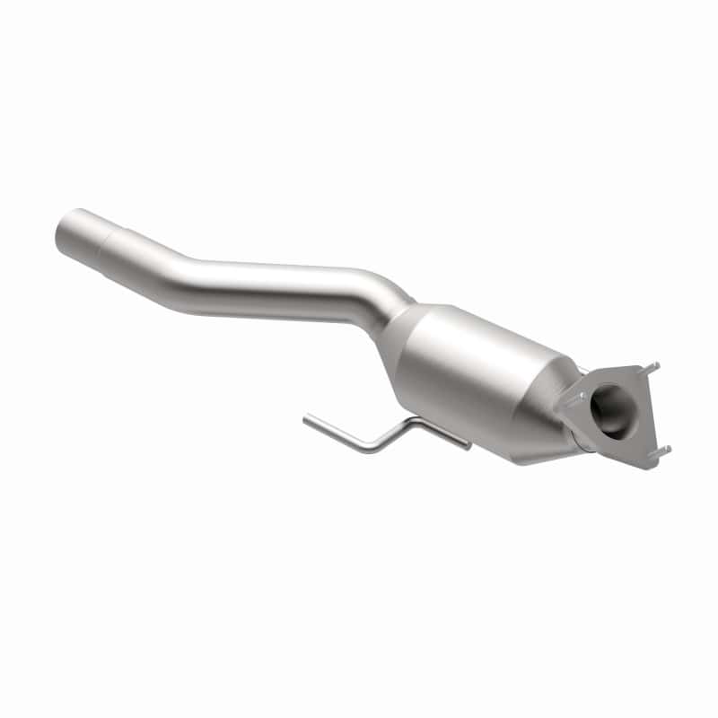 Magnaflow — MagnaFlow Conv DF 04-07 VW Touareg 4.2L Driver Side
OEM Grade
OEM - view 22