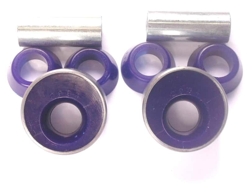 Superpro — SuperPro 2003 Honda Accord DX Front Lower Inner Forward Control Arm Bushing Kit - w/ Postive Caster
Bushing Kit - view 1