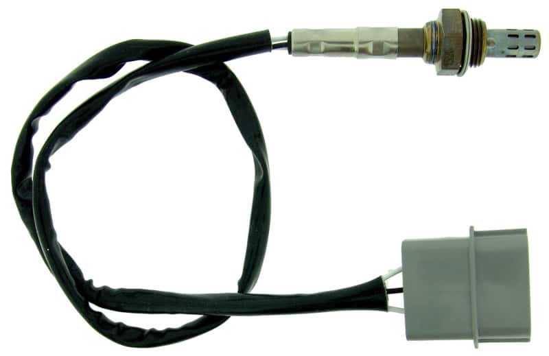 NGK — NGK Nissan Maxima 2000 Direct Fit Oxygen Sensor - view 2