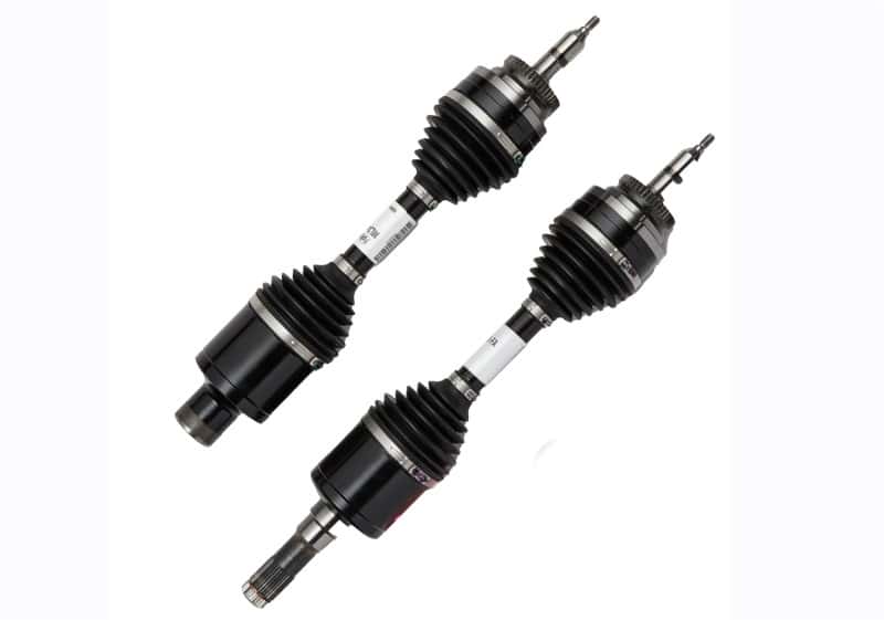 Ford Racing — Ford Racing 2021+ F150 Tremor Half Shafts - Pair
Axle Kit - view 6