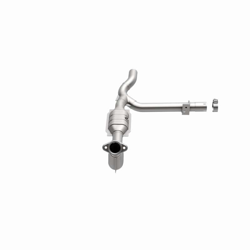 Magnaflow — MagnaFlow Conv DF 99 F150/250 4.6L P/S
HM Grade
HM - view 25