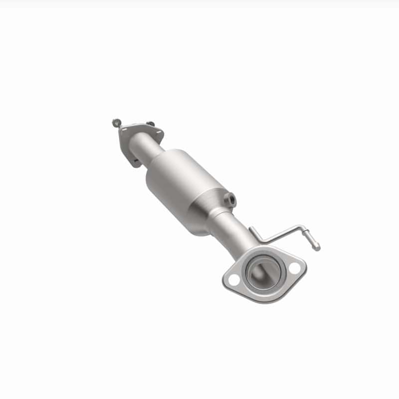 Magnaflow — MagnaFlow Conv DF 03-05 Honda Civic 1.3
OEM Grade
OEM - view 23