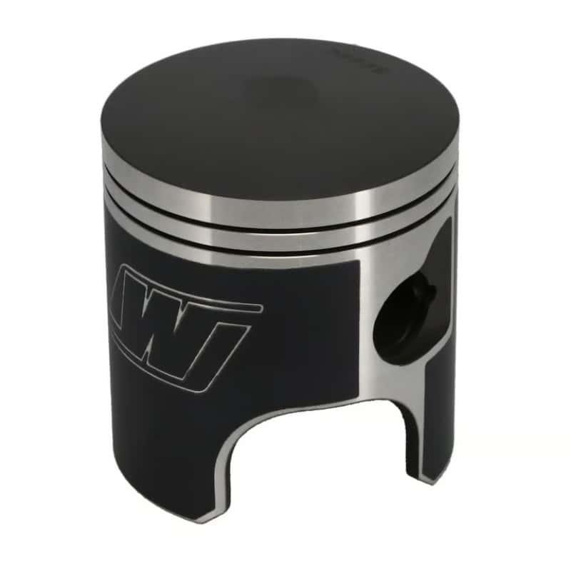 Wiseco — Wiseco Suz72-77 GT750 Water Buffalo/T500 Titan Piston Kit
Piston Kit - view 4