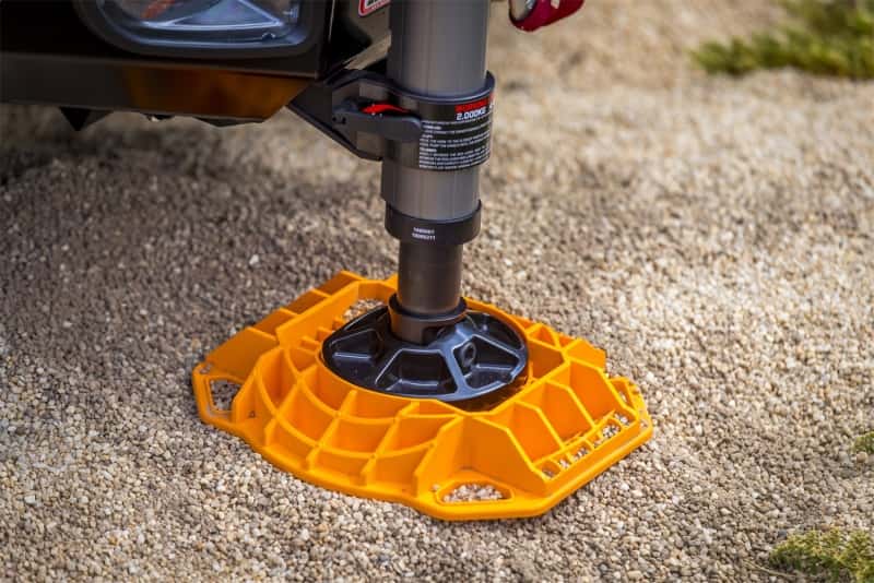 ARB — ARB Jack Base - 15400lbs Load Capacity
Jack Base - view 5