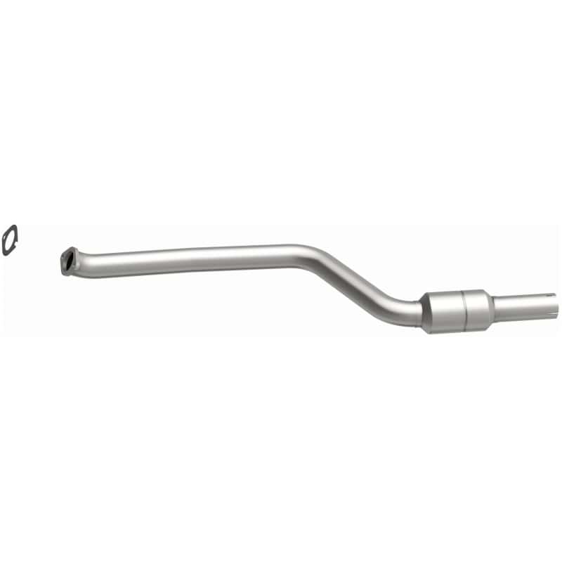 Magnaflow — MagnaFlow Conv DF BMW 3 07-08 Rear OEM
OEM Grade
OEM - view 32