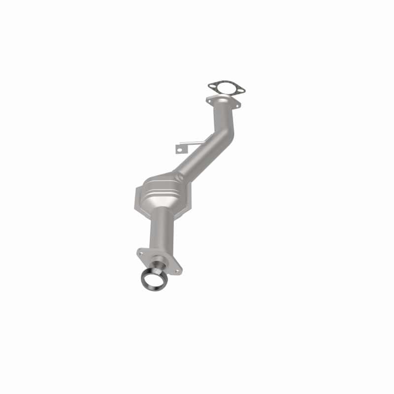 Magnaflow — MagnaFlow Conv DF 08-09 Subaru STi Rear OEM
OEM Grade
OEM - view 16