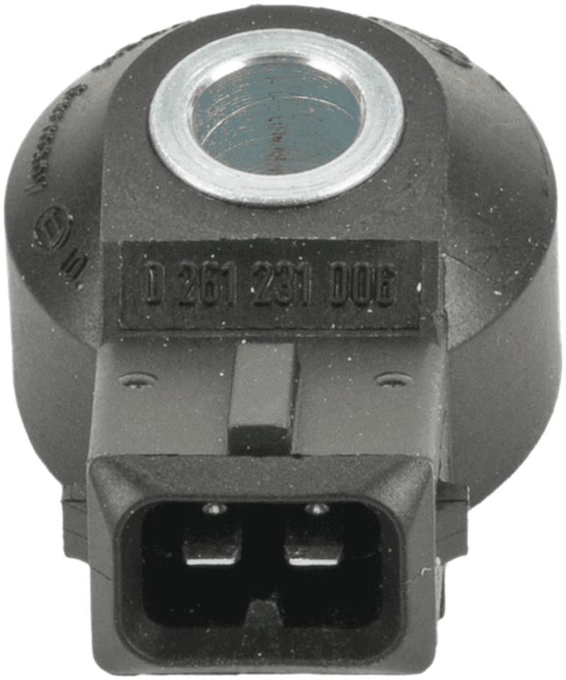 Bosch — Bosch Knock Sensor (OE 13676440/9358037/94460614500/7568801) - view 1