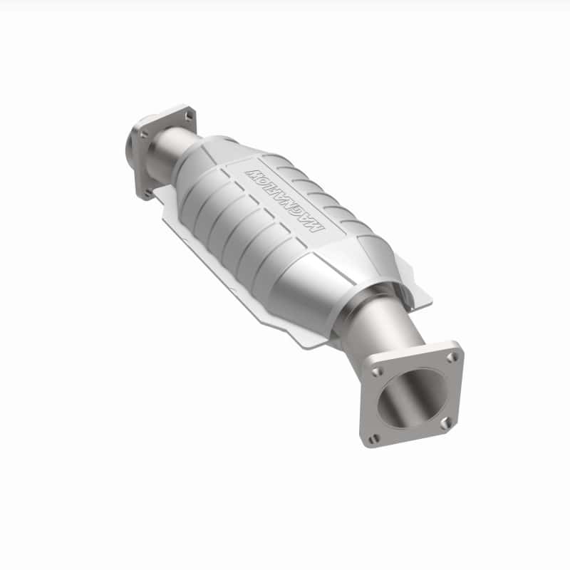 Magnaflow — MagnaFlow Conv GM 19.75X6.5X4 2.5/2.5
Standard Grade
Standard - view 23