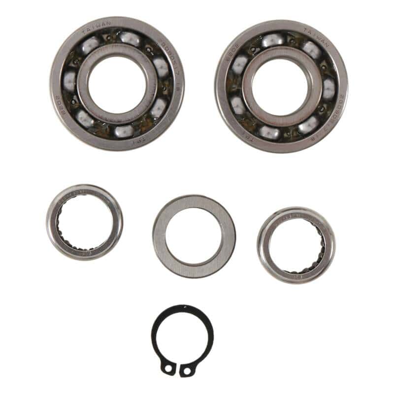 Hot Rods — Hot Rods 09-23 50 SX/09-23 50 SX Mini/21-23 MC 50 Transmission Bearing Kit - view 3