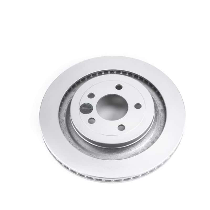 PowerStop — Power Stop 15-18 Ford Mustang Rear Evolution Geomet Coated Rotor
PowerStop EVC - view 1