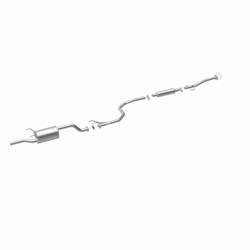 Magnaflow — MagnaFlow BRE Exhaust Kit 92-00 EL Civic
Exhaust Kit - view 15