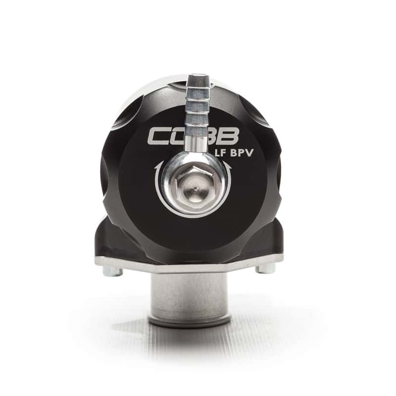 COBB — Cobb 15-18 Subaru WRX / 14-18 FXT LF By-Pass Valve - view 4