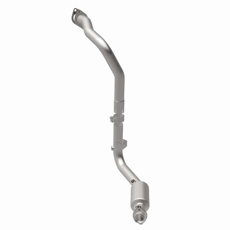 Magnaflow — MagnaFlow Conv DF 05-08 LR3/RR Sport PS OEM
OEM Grade
OEM - view 20