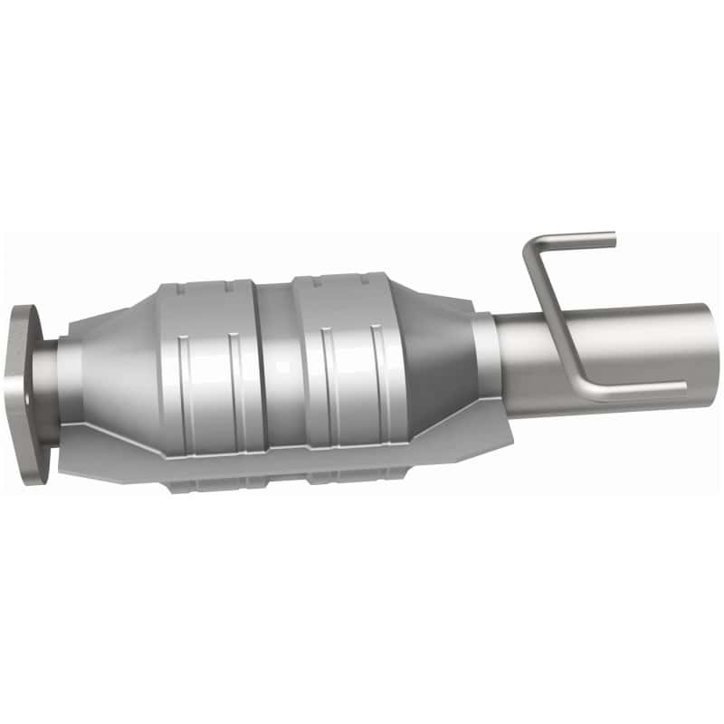 Magnaflow — MagnaFlow Conv DF 95-02 Continental 4.6L rear
HM Grade
HM - view 30