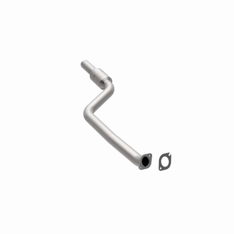 Magnaflow — MagnaFlow Conv DF BMW 3 07-08 Rear OEM
OEM Grade
OEM - view 23