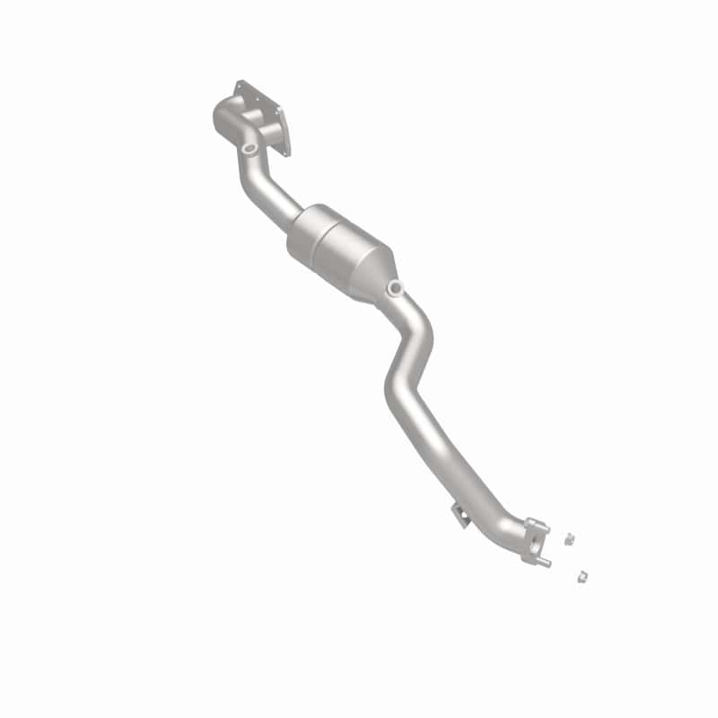 Magnaflow — MagnaFlow Conv DF 05-09 Audi A8 6.0L
OEM Grade
OEM - view 14