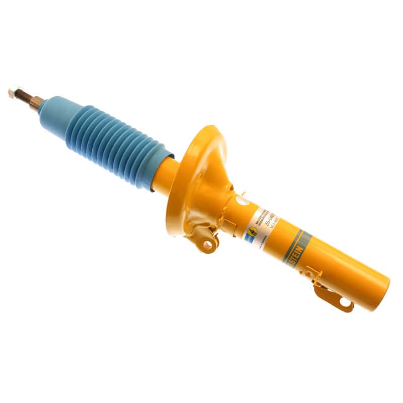 Bilstein — Bilstein B6 2000 Audi TT Base Front 36mm Monotube Strut Assembly
Strut - view 2