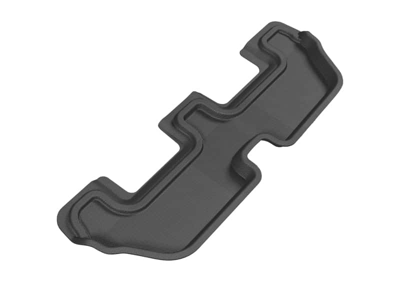 3D MAXpider — 3D MAXpider 2009-2016 Land Rover Lr4 Kagu 3rd Row Floormats - Black
Floor Mat Set - view 1