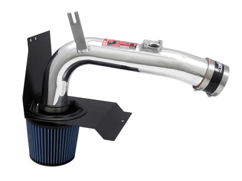Injen — Injen 08-13 Subaru WRX/STi 2.5L (t) Polished Cold Air Intake
Cold Air Intake
Air Intake Kit - view 1