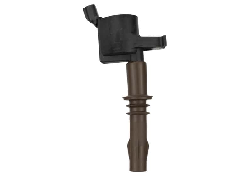 Ford Racing — Ford Racing 4.6L/5.4L 3V Ignition Coil Set
DirectIgnCoilSet - view 15