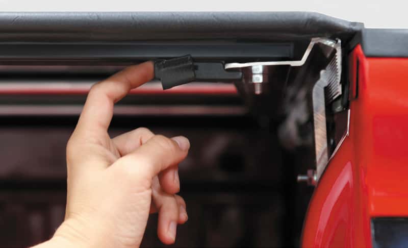 Access — Access 2023+ Chevy/GMC Colorado/Canyon Tonnosport Cover - -
Tonneau Cover - view 4