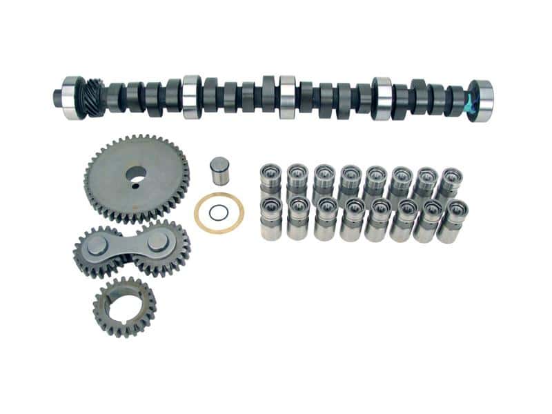 COMP Cams — COMP Cams Camshaft Kit FW 295T H-107 BM - view 2
