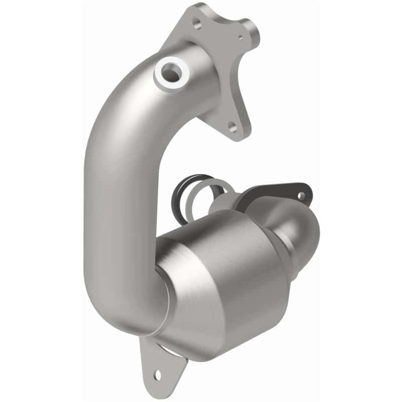 Magnaflow — Magnaflow Conv DF 2011-2015 Juke L4 1.6 OEM Underbody
OEM Grade
OEM - view 30