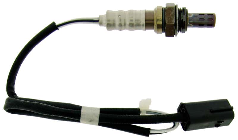 NGK — NGK Ford Probe 1996 Direct Fit Oxygen Sensor - view 2