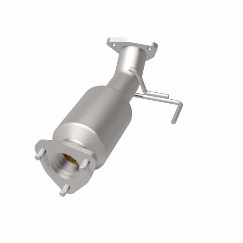 Magnaflow — Magnaflow Conv DF 2014 Civic L4 1.8 OEM Underbody
OEM Grade
OEM - view 17