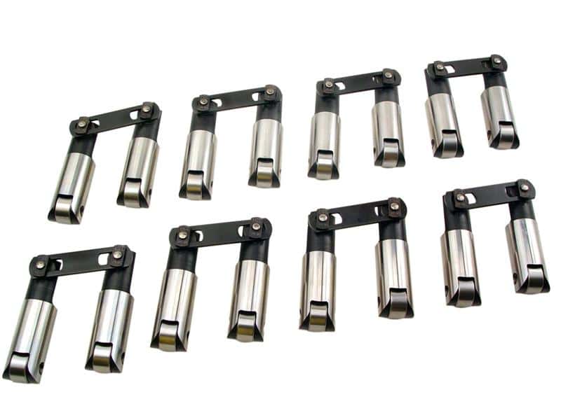 COMP Cams — COMP Cams Roller Lifters CRB Crh W/.140
Engine Valve Lifter - view 2
