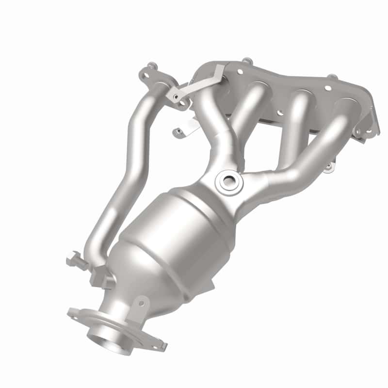 Magnaflow — MagnaFlow DF Conv 21-22 Toyota Corolla 2.0L OEM
OEM - view 13
